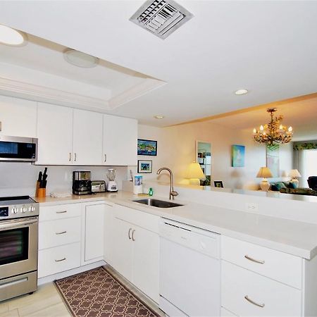 Edgewater Condo Unit #303 Apts South Padre Island Extérieur photo