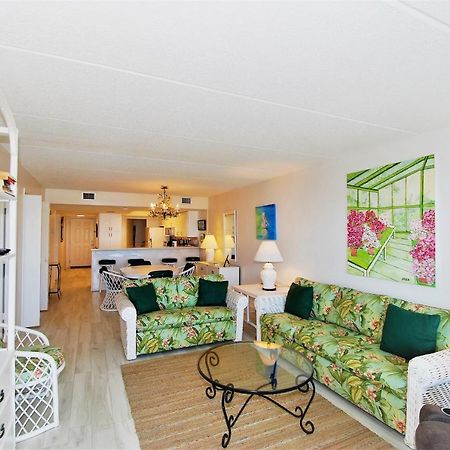 Edgewater Condo Unit #303 Apts South Padre Island Extérieur photo