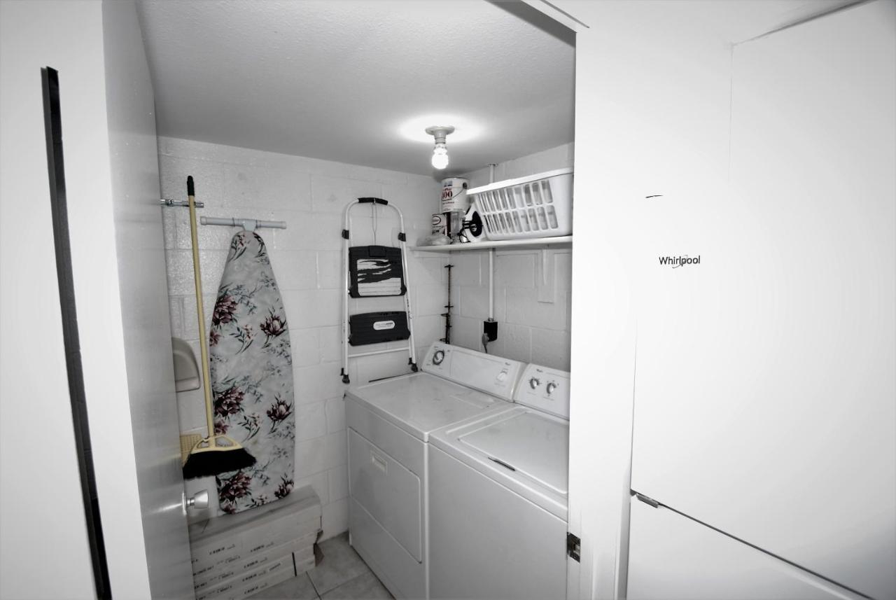 Edgewater Condo Unit #303 Apts South Padre Island Extérieur photo