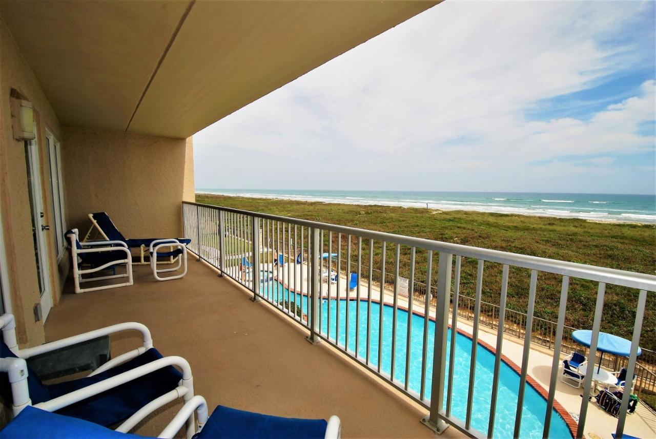 Edgewater Condo Unit #303 Apts South Padre Island Extérieur photo