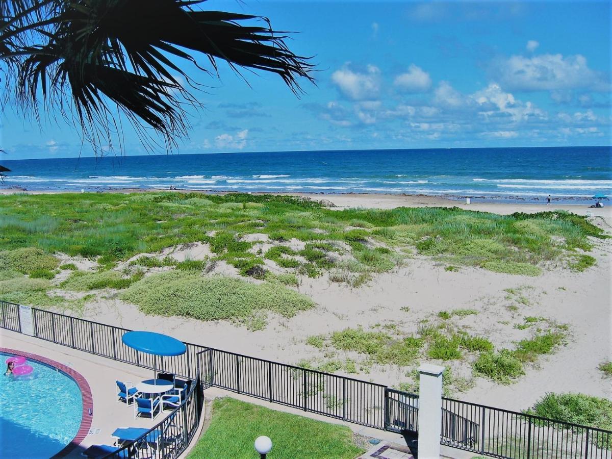 Edgewater Condo Unit #303 Apts South Padre Island Extérieur photo
