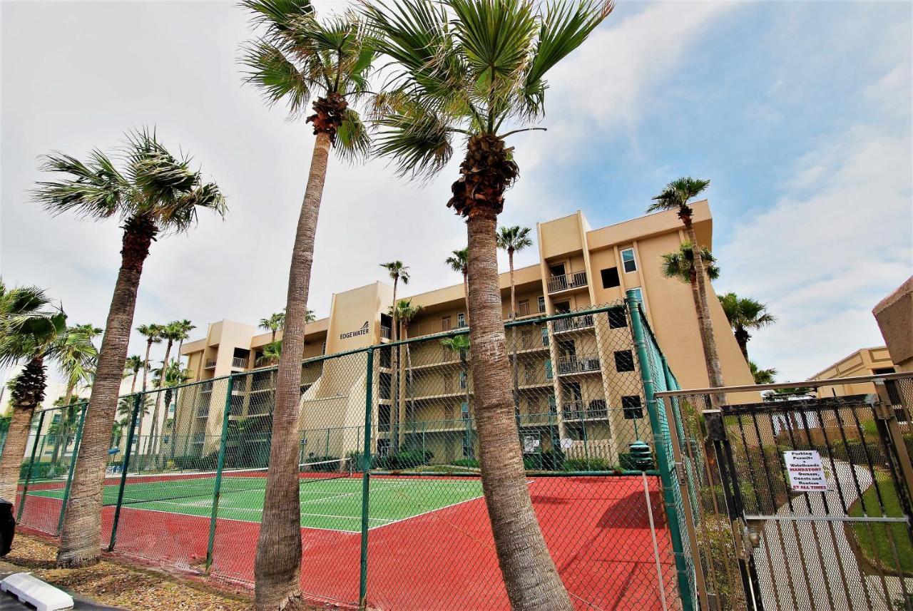 Edgewater Condo Unit #303 Apts South Padre Island Extérieur photo