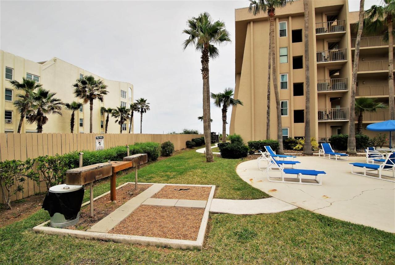 Edgewater Condo Unit #303 Apts South Padre Island Extérieur photo