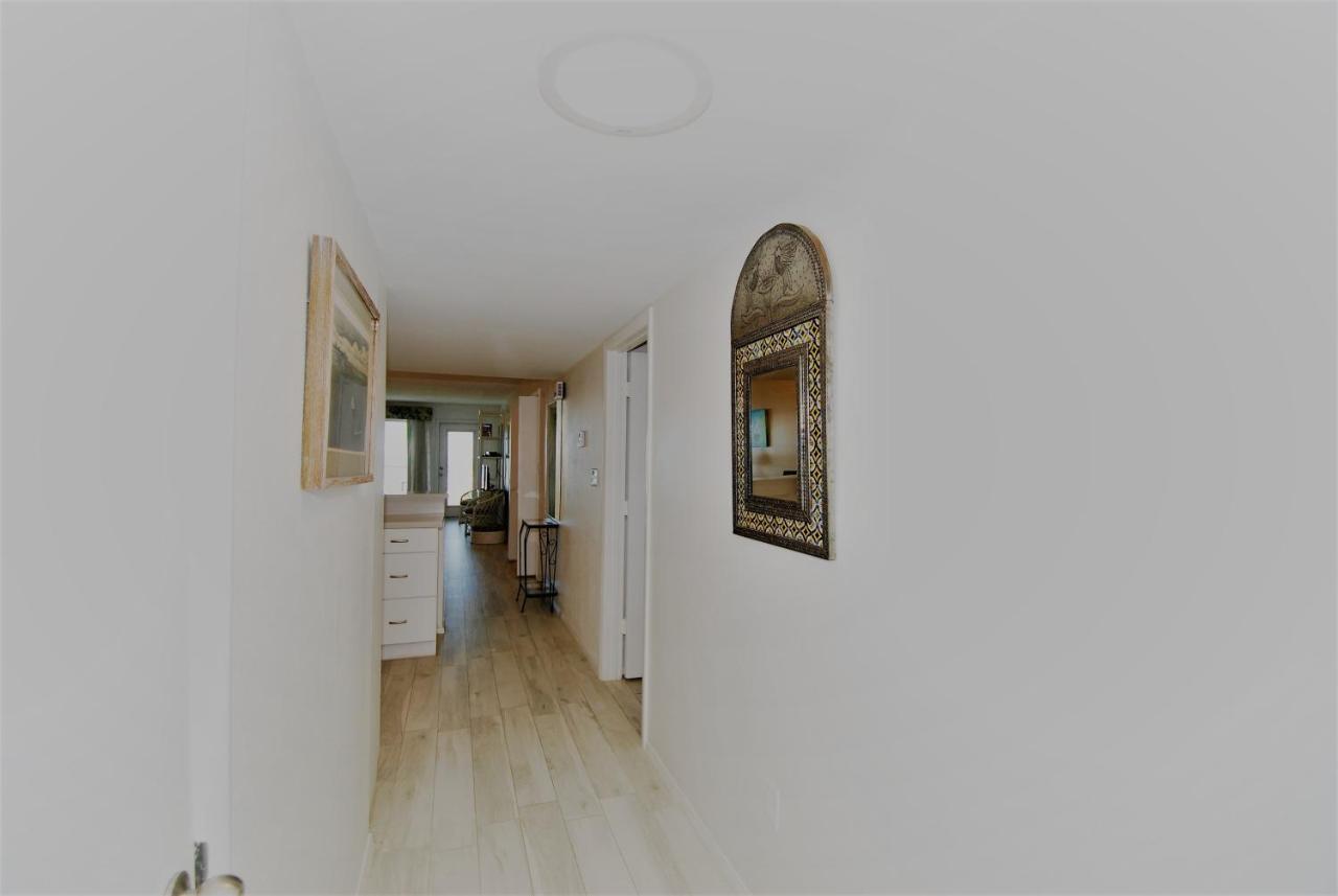 Edgewater Condo Unit #303 Apts South Padre Island Extérieur photo