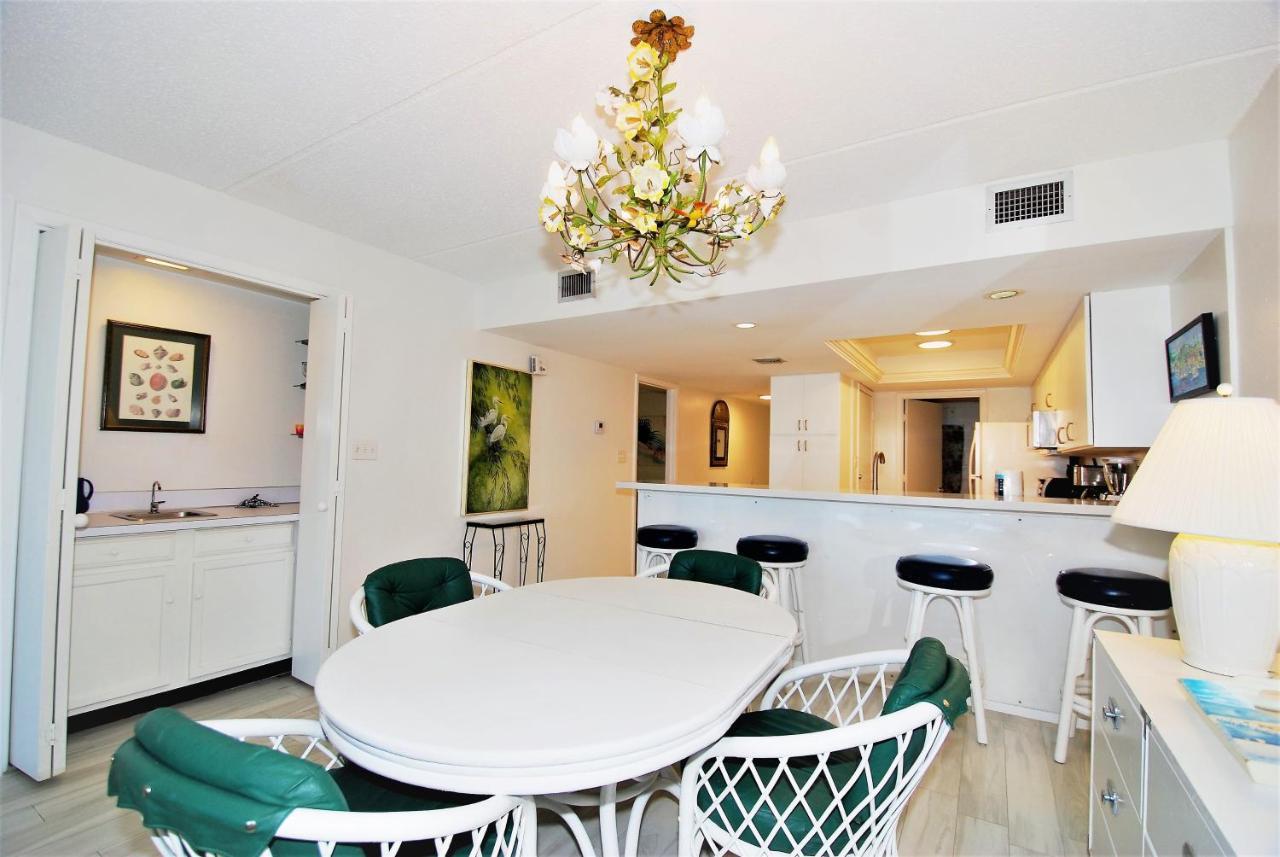 Edgewater Condo Unit #303 Apts South Padre Island Extérieur photo