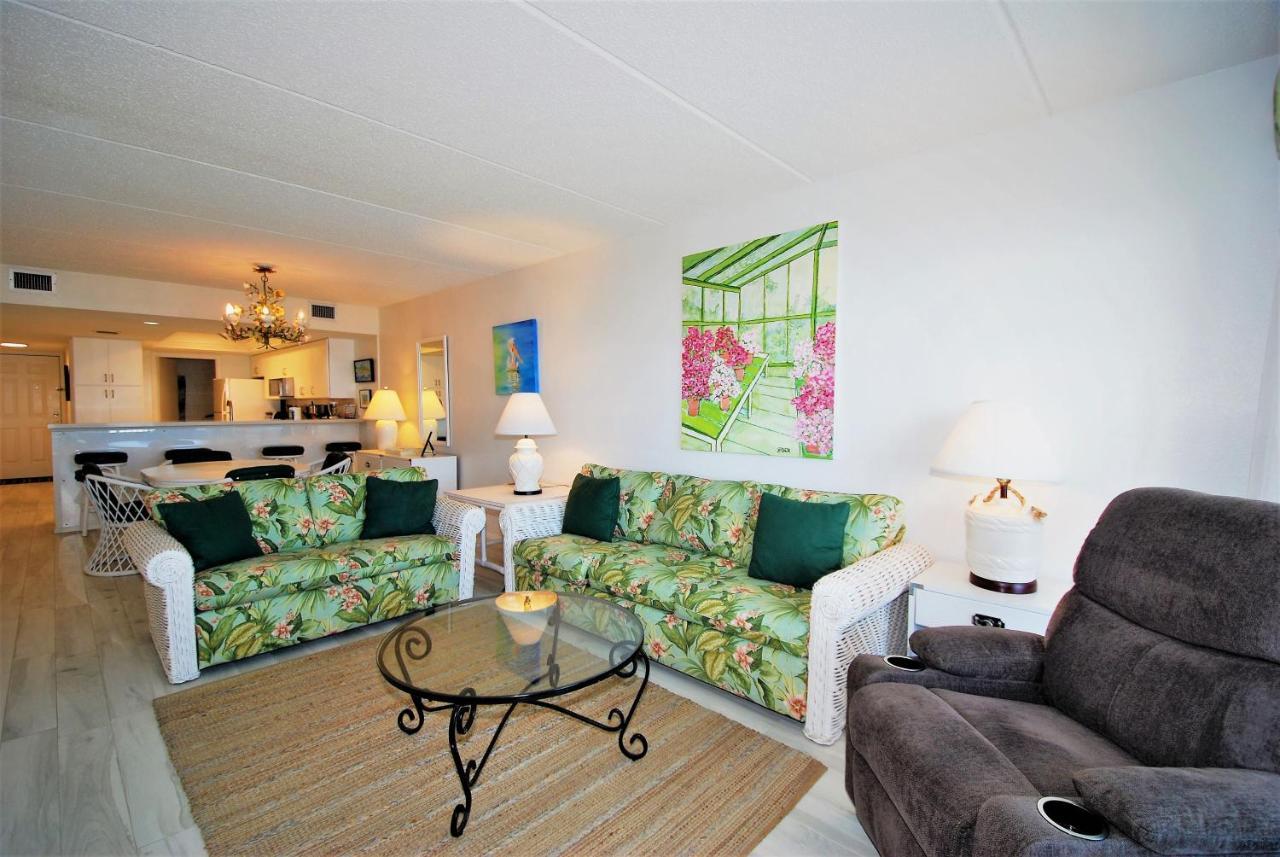 Edgewater Condo Unit #303 Apts South Padre Island Extérieur photo
