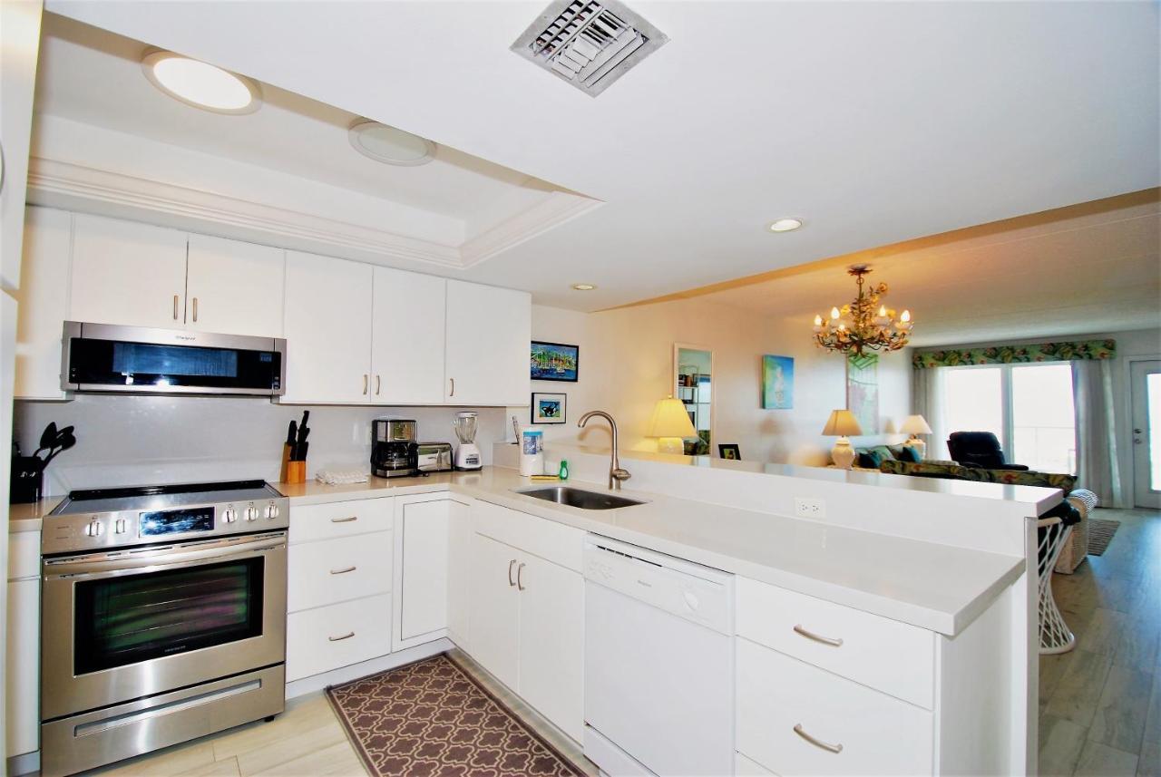 Edgewater Condo Unit #303 Apts South Padre Island Extérieur photo