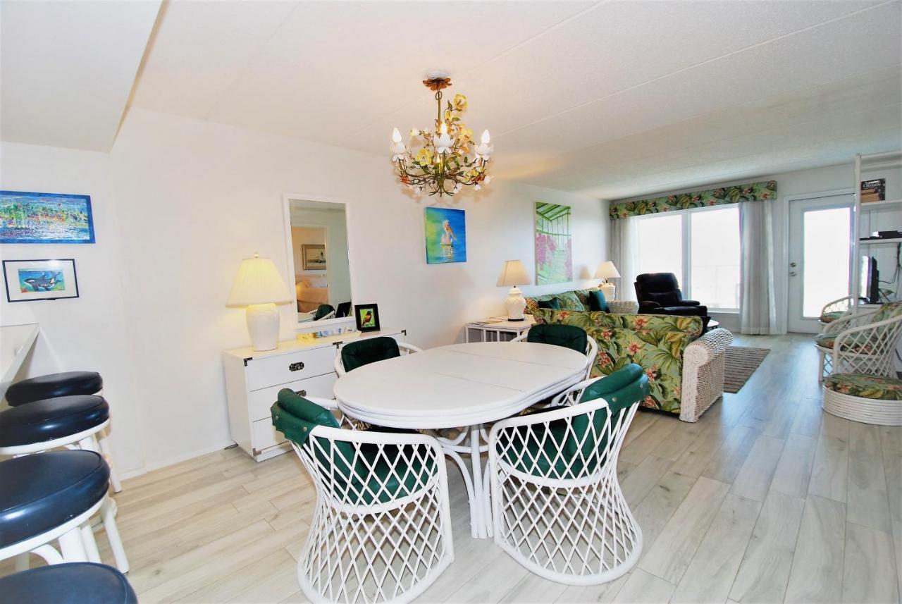 Edgewater Condo Unit #303 Apts South Padre Island Extérieur photo