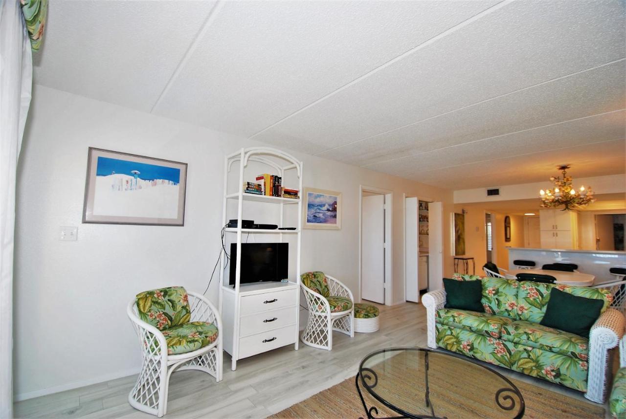 Edgewater Condo Unit #303 Apts South Padre Island Extérieur photo