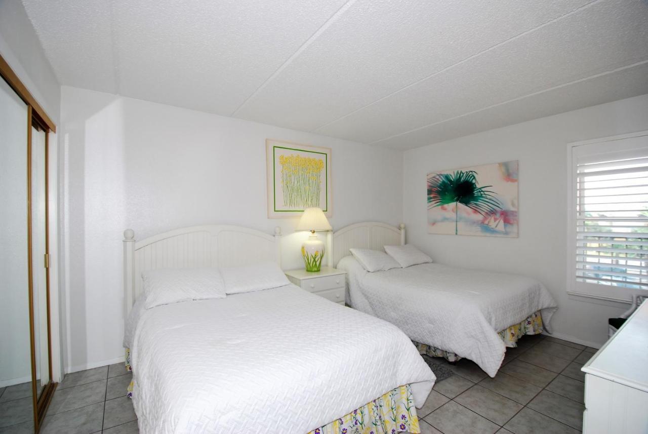 Edgewater Condo Unit #303 Apts South Padre Island Extérieur photo