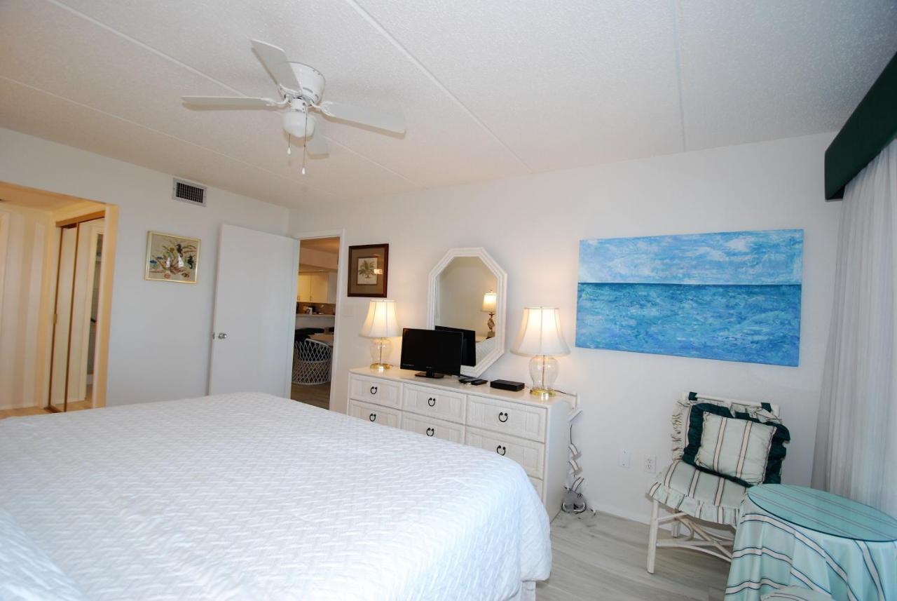 Edgewater Condo Unit #303 Apts South Padre Island Extérieur photo