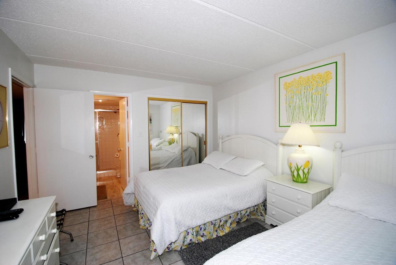 Edgewater Condo Unit #303 Apts South Padre Island Extérieur photo