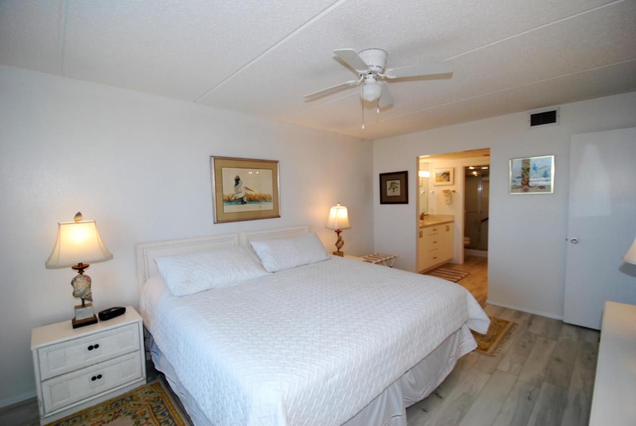Edgewater Condo Unit #303 Apts South Padre Island Extérieur photo