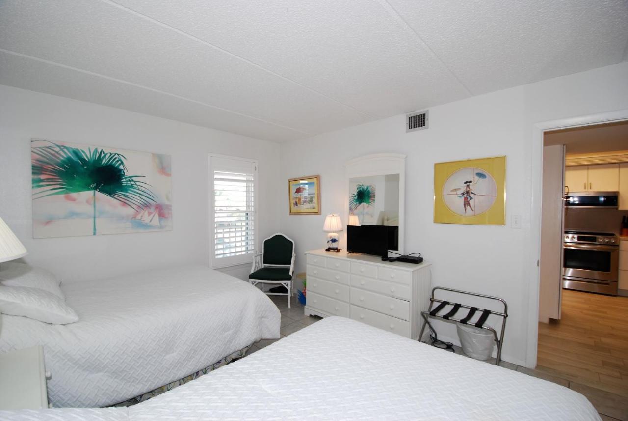 Edgewater Condo Unit #303 Apts South Padre Island Extérieur photo