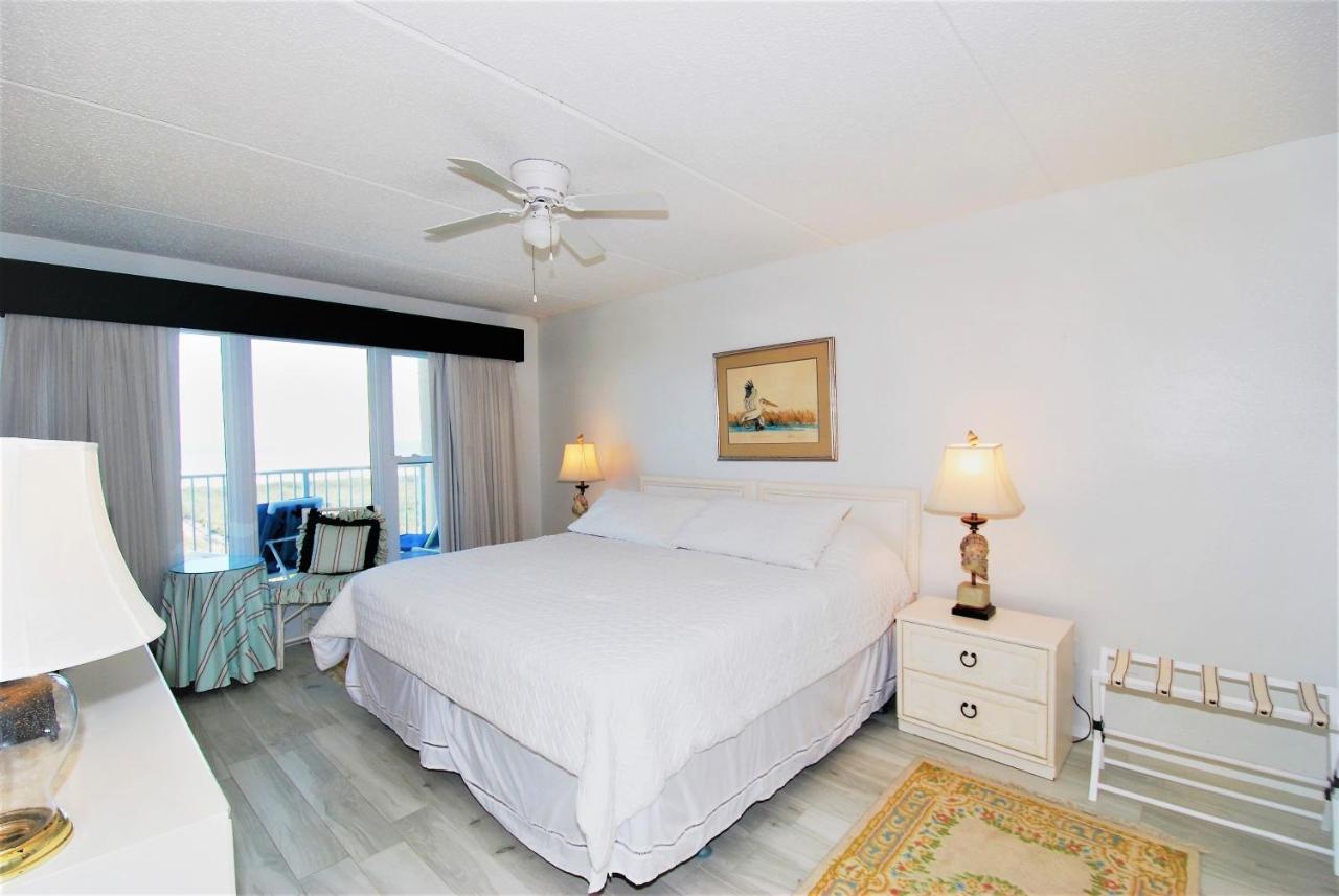 Edgewater Condo Unit #303 Apts South Padre Island Extérieur photo