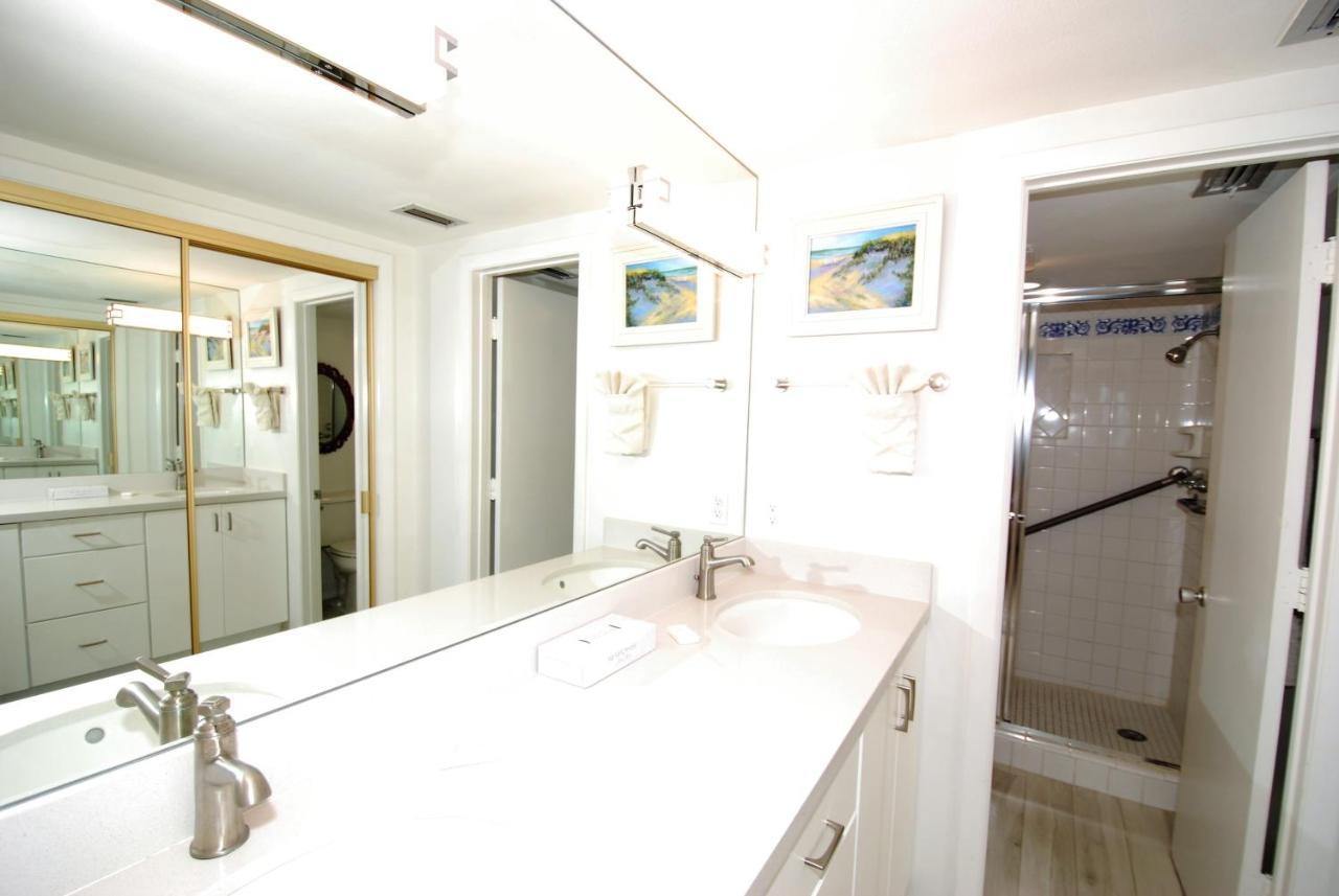 Edgewater Condo Unit #303 Apts South Padre Island Extérieur photo