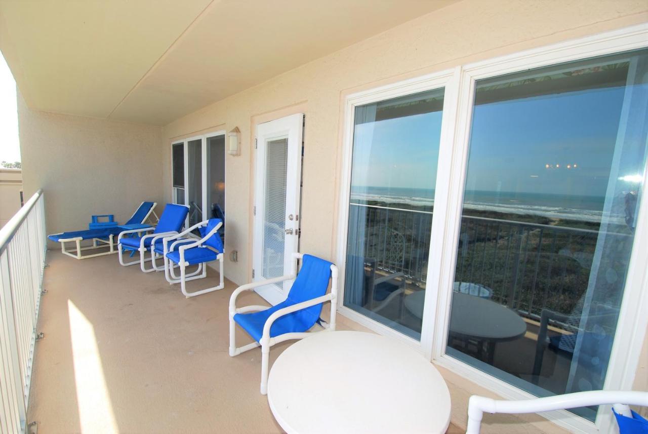 Edgewater Condo Unit #303 Apts South Padre Island Extérieur photo