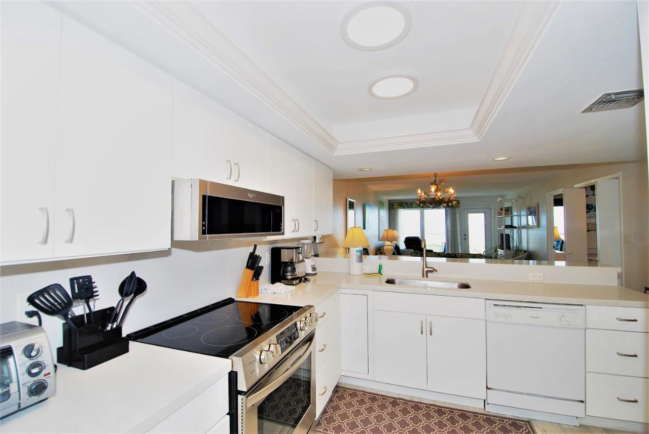 Edgewater Condo Unit #303 Apts South Padre Island Extérieur photo