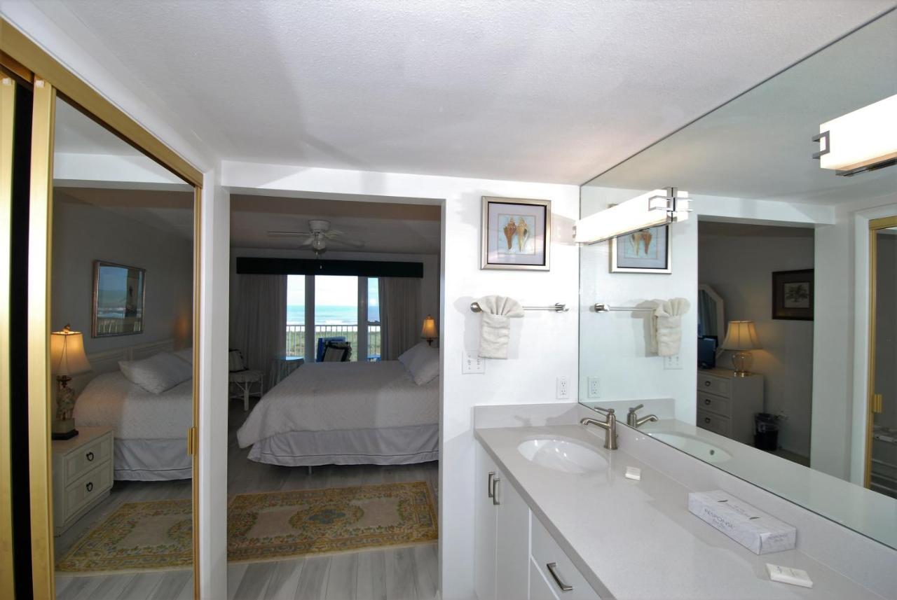 Edgewater Condo Unit #303 Apts South Padre Island Extérieur photo