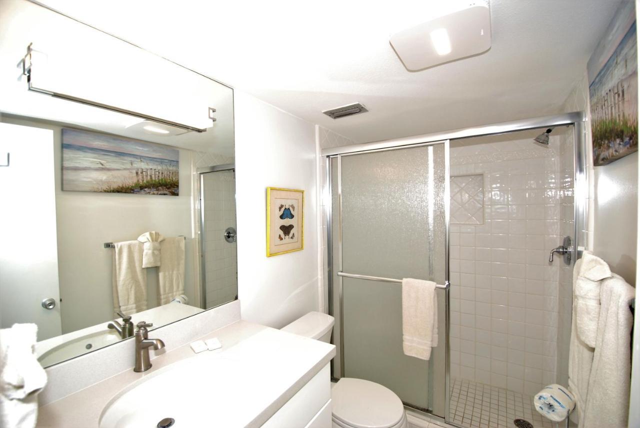 Edgewater Condo Unit #303 Apts South Padre Island Extérieur photo