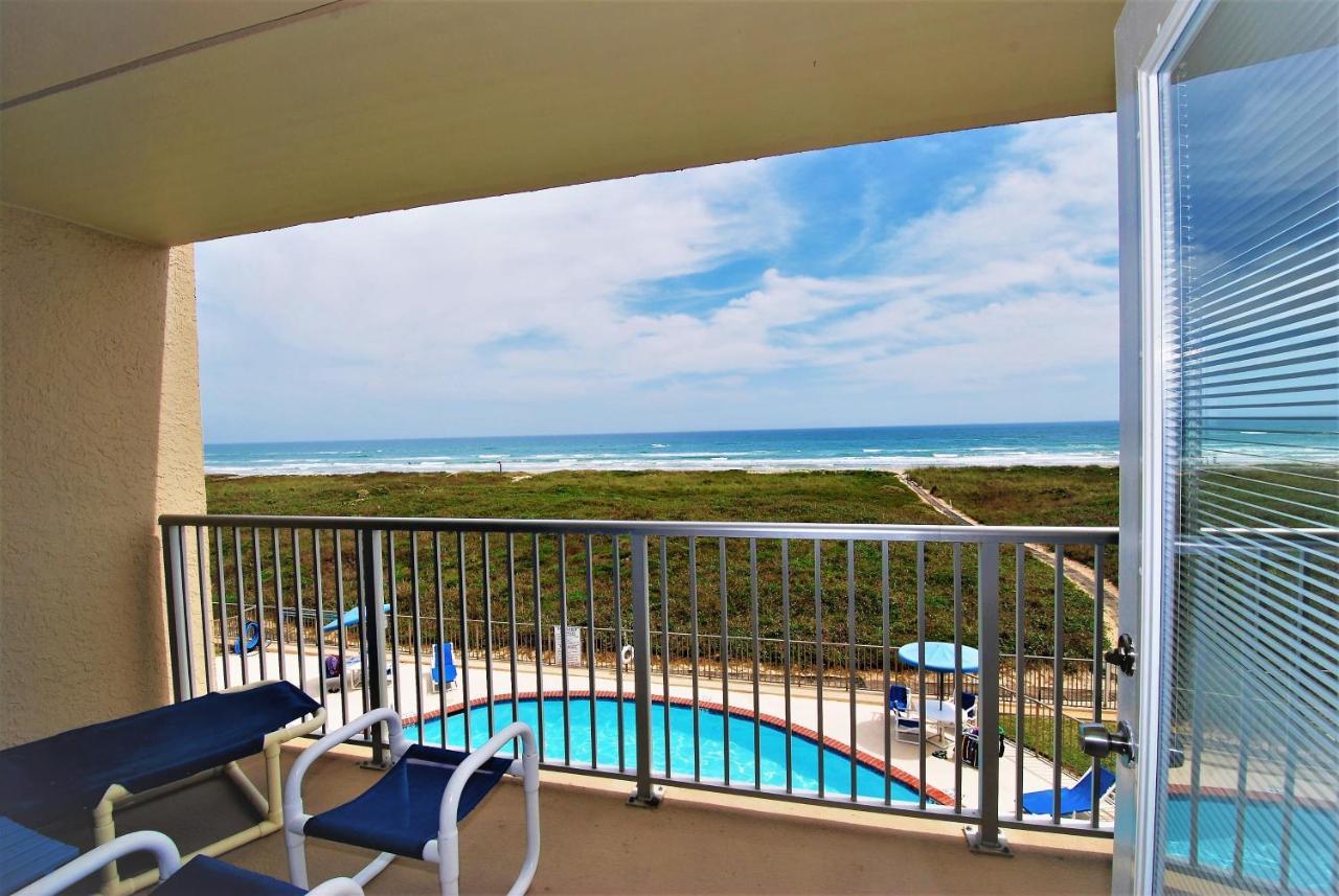 Edgewater Condo Unit #303 Apts South Padre Island Extérieur photo