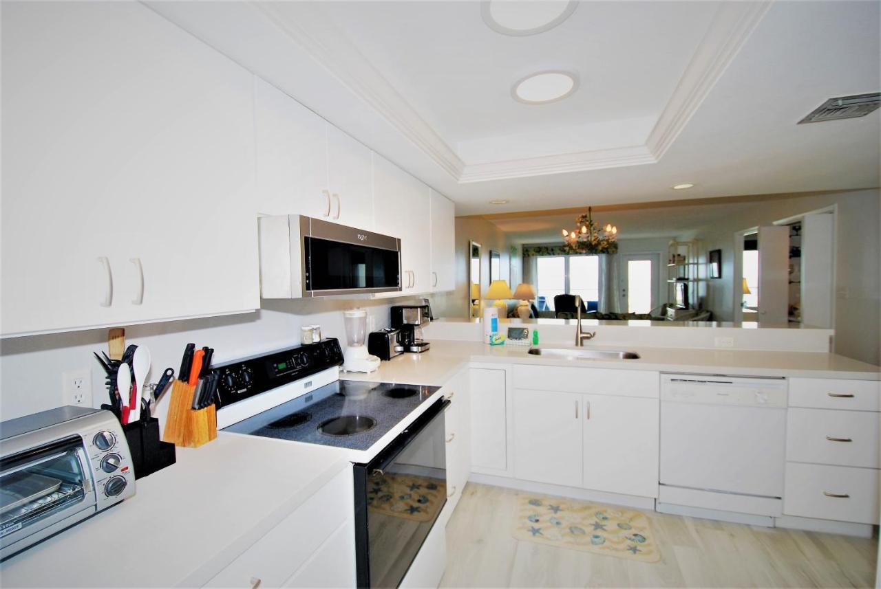 Edgewater Condo Unit #303 Apts South Padre Island Extérieur photo
